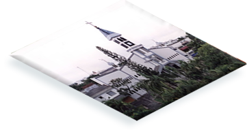 Patrimônio de Peruíbe