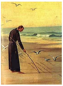 Padre José de Anchieta